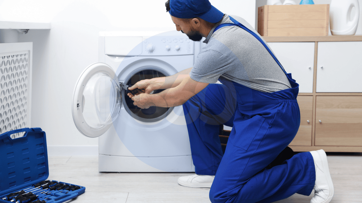 İncek Çamaşır Makinesi Servisi